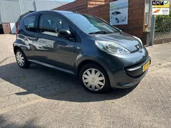 Grijs Gebruikt 2007 Peugeot 107 Hatchback | € 1.750 (Eerlijke prijs)