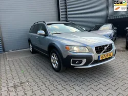 Grijs Gebruikt 2008 Volvo XC70 Momentum SUV | € 4.795 (Eerlijke prijs)