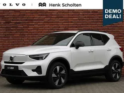 Wit Gebruikt 2025 Volvo EX40 Single Motor SUV | € 44.950 (Eerlijke prijs)