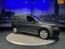 Grijs Gebruikt 2024 VW Caddy Style MPV | € 31.995 (Iets duurder)