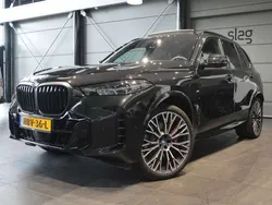 Zwart Gebruikt 2024 BMW X5 M Sport SUV | € 106.900