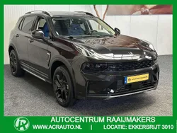Zwart Gebruikt 2021 Lynk & Co 01 SUV | € 25.690 (Eerlijke prijs)