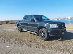 Zwart Gebruikt 2006 Ford F-150 Pickup | € 8.500