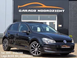 Overige Gebruikt 2014 VW Golf VII Edition Hatchback | € 12.495 (Duur)