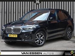 Gebruikt 2022 BMW iX3 Executive SUV | € 47.950 (Iets duurder)