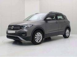 Grijs Gebruikt 2019 VW T-Cross Style SUV | € 20.500 (Eerlijke prijs)