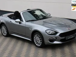 Fiat 124 Spider