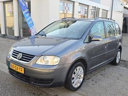Grijs Gebruikt 2006 VW Touran Business MPV | € 2.999 (Eerlijke prijs)