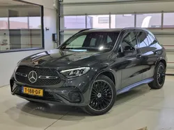 Grijs Gebruikt 2023 Mercedes GLC200 AMG line SUV | € 62.900 (Eerlijke prijs)