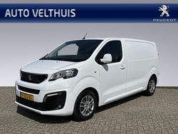 Wit Gebruikt 2016 Peugeot Expert Premium Van | € 13.950 (Goede deal)
