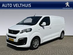 Wit Gebruikt 2016 Peugeot Expert Premium Van | € 13.950 (Goede deal)