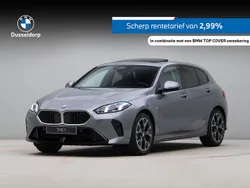 Grijs Gebruikt 2025 BMW 120 Comfort Edition Hatchback | € 45.750 (Eerlijke prijs)