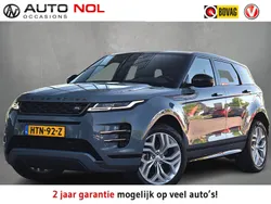Grijs Gebruikt 2022 Land Rover Range Rover evoque SE Dynamic SUV | € 44.850 (Super prijs)