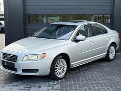 Grijs Gebruikt 2006 Volvo S80 Sedan | € 6.995 (Eerlijke prijs)