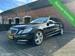 Zwart Gebruikt 2011 Mercedes 350 Avantgarde Stationwagen | € 16.450 (Goede deal)