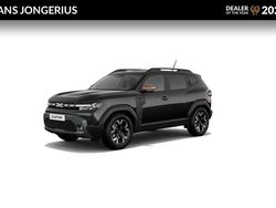 Zwart Gebruikt 2024 Dacia Duster Extreme SUV | € 29.940 (Eerlijke prijs)
