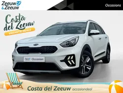 (ud) clear white s Gebruikt 2021 Kia Niro SUV | € 20.945 (Super prijs)