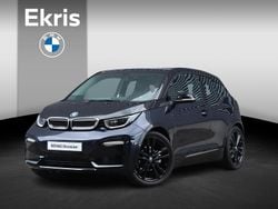 Blauw Gebruikt 2018 BMW i3 Comfort Edition Hatchback | € 15.900 (Eerlijke prijs)