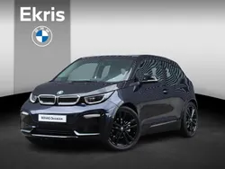 Blauw Gebruikt 2018 BMW i3 Comfort Edition Hatchback | € 16.900 (Eerlijke prijs)