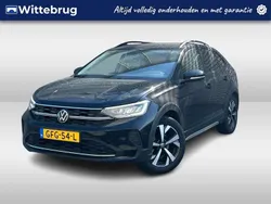 Zwart, metallic lak Gebruikt 2024 VW Taigo Edition SUV | € 25.950