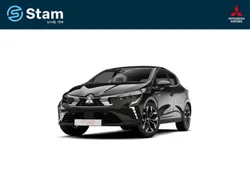 Zwart Nieuw 2025 Mitsubishi Colt Edition Hatchback | € 25.590 (Eerlijke prijs)
