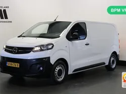 Wit Gebruikt 2023 Opel Vivaro Van | € 19.950 (Super prijs)