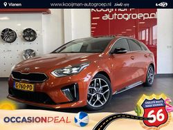 Oranje Gebruikt 2019 Kia ProCeed 2 Hatchback | € 26.950 (Duur)
