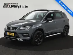Grijs Gebruikt 2019 Seat Ateca Business SUV | € 21.890 (Eerlijke prijs)