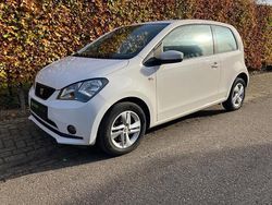 Wit Gebruikt 2025 Seat Mii Reference Hatchback | € 6.285