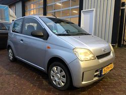 Gebruikt 2004 Daihatsu Cuore Hatchback | € 999 (Eerlijke prijs)