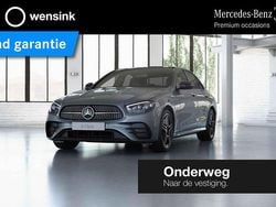 Grijs Gebruikt 2020 Mercedes E300 Business Sedan | € 46.850 (Duur)