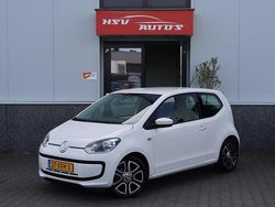 Wit Gebruikt 2012 VW up! Move Hatchback | € 4.650 (Eerlijke prijs)