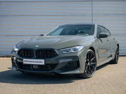 Grijs Nieuw 2024 BMW 840 Comfort Edition Coupé | € 117.450 (Duur)