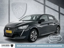 Hatchback Gebruikt 2022 Peugeot 208 Allure Hatchback | € 19.990 (Eerlijke prijs)