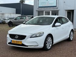 Wit Gebruikt 2012 Volvo V40 Kinetic Stationwagen | € 4.400 (Iets duurder)