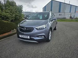 Grijs Gebruikt 2019 Opel Mokka X Innovation SUV | € 19.500 (Eerlijke prijs)