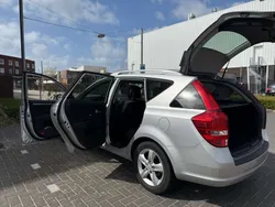 Gebruikt 2010 Kia Ceed Attract Sedan | € 4.500 (Eerlijke prijs)