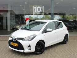 Gebruikt 2017 Toyota Yaris Hybrid Trend | € 14.595 (Super prijs)