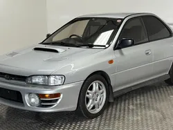 Gebruikt 1995 Subaru Impreza Sedan | € 25.000