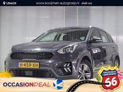 Gebruikt 2020 Kia e-Niro SUV | € 21.950 (Super prijs)
