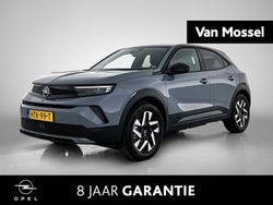 Grijs Nieuw 2025 Opel Mokka-e Edition SUV | € 39.899 (Duur)