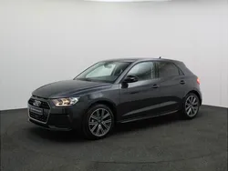 Manhattangrijs metallic mythoszwart metallic Nieuw 2025 Audi A1 Sportback Advanced Hatchback | € 31.861 (Goede deal)