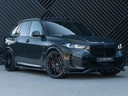 Grijs Gebruikt 2023 BMW X5 M Sport SUV | € 93.900 (Iets duurder)