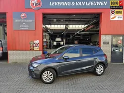 Grijs, metallic lak Gebruikt 2024 Seat Arona Style SUV | € 24.250 (Eerlijke prijs)