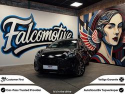 Zwart Gebruikt 2021 Ford Puma Gen-E ST-Line SUV | € 19.490 (Super prijs)