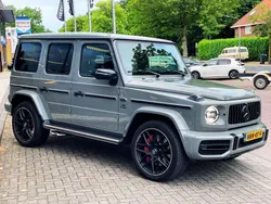 Grijs Gebruikt 2024 Mercedes G63 AMG AMG SUV | € 289.900