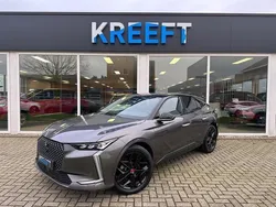 DS Automobiles DS4