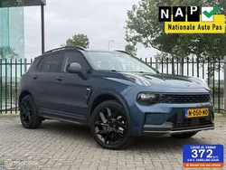 Blauw Gebruikt 2021 Lynk & Co 01 SUV | € 22.950 (Eerlijke prijs)