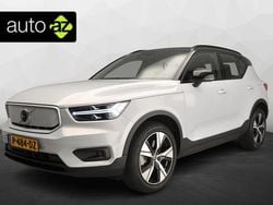 Wit Gebruikt 2021 Volvo XC40 R-Design SUV | € 25.900 (Goede deal)
