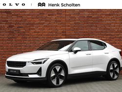 Wit Gebruikt 2023 Polestar 2 Long Range Dual motor Hatchback | € 38.950